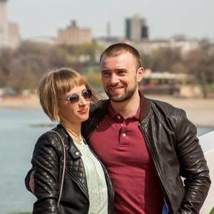 Meet your Posher, Uliana